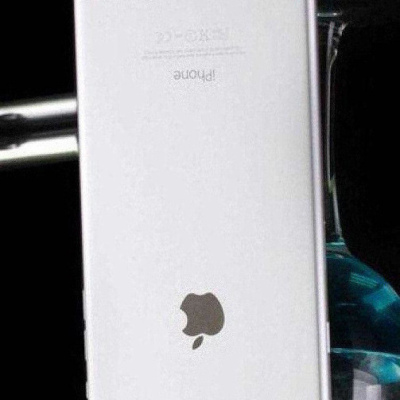 Apple iPhone 8 Plus 64GB 银色 移动联通电信4G手机晒单图
