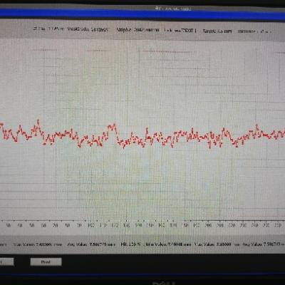 科龙(KELON) MINI+ 大1匹 3级变频 冷暖 自清洁 静音家用空调挂机 KFR-26GW/QBA3(1Q21)晒单图