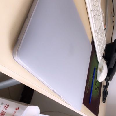 Apple MacBook Pro 13.3英寸 笔记本电脑 深空灰（Core i5处理器 2.3GHz 8GB内存 256GB固态硬盘 MPXT2CH/A)晒单图