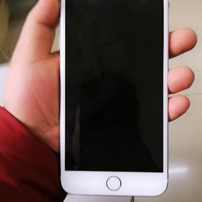 【二手9成新】Apple iPhone 6 Plus 全网通 金色 64G 国行 苹果手机晒单图