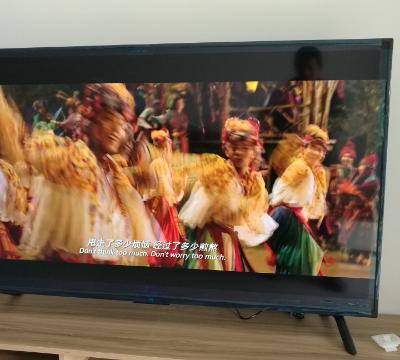 小米（MI）电视4A标准版 L65M5-AZ/L65M5-AD 65英寸 4K超高清 HDR 人工智能液晶网络平板电视晒单图