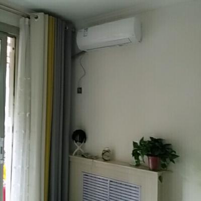 海信（Hisense） 1.5匹 变频 冷暖 静音 挂壁式 家用空调 挂机空调KFR-35GW/E25A3(1N43)晒单图