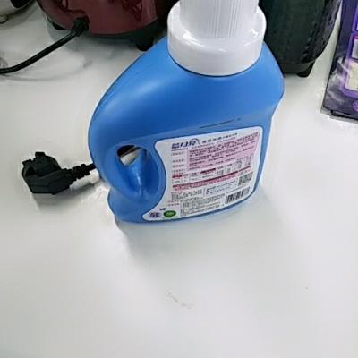 蓝月亮 手洗专用洗衣液（薰衣草）1kg/瓶晒单图