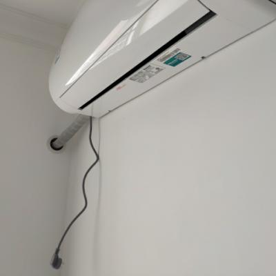 海信（Hisense）小黑键 1.5匹3级变频 冷暖挂壁式 家用空调 挂机空调 KFR-35GW/E25A3(1N43)晒单图