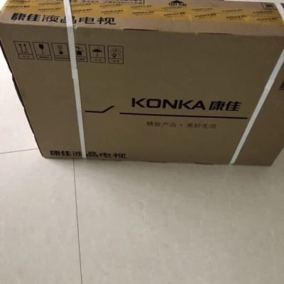 康佳(KONKA)LED32S1 32英寸高清12核HDR智能LED液晶平板电视晒单图