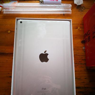 Apple iPad 9.7英寸 2018年苹果新款平板电脑晒单图