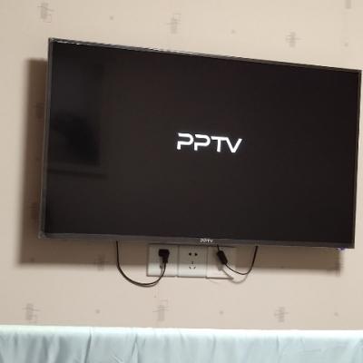 PPTV智能电视 40C4 40英寸C系列 全高清人工智能电视晒单图