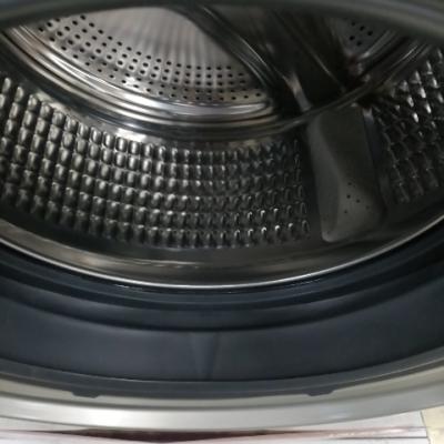 海尔洗衣机XQG80-BX12719晒单图