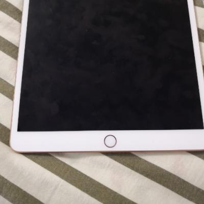 2019款 Apple iPad Air 10.5英寸 平板电脑（256GB WLAN版 MUUT2CH/A 金色）晒单图