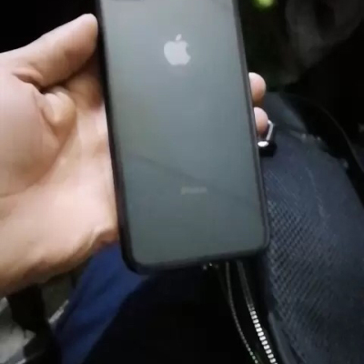 Apple iPhone 8 Plus 64GB 深空灰色 移动联通电信4G全网通手机晒单图