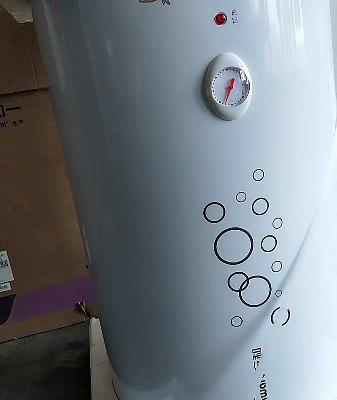 万和80L电热水器 E80-Q1W1-22双盾温显（2100W）晒单图