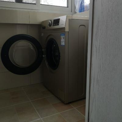 海尔洗衣机XQG70-B12726晒单图