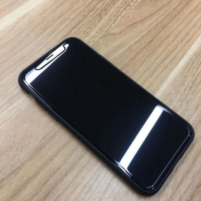 Apple iPhone XS Max 64GB 深空灰色 移动联通电信4G全网通手机 双卡双待晒单图