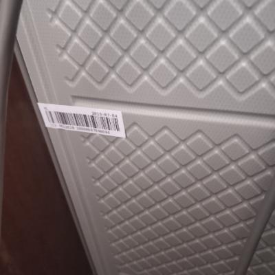 [顺丰入户]美菱(MELING) BCD-205WECX 205升双门冰箱 小型家用静音 风冷无霜 电脑控温晒单图