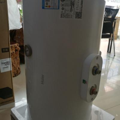 Haier/海尔热水器 电热水器ES60H-HC3(E) 60升 2000W速热 金刚三层胆 专利防电墙晒单图