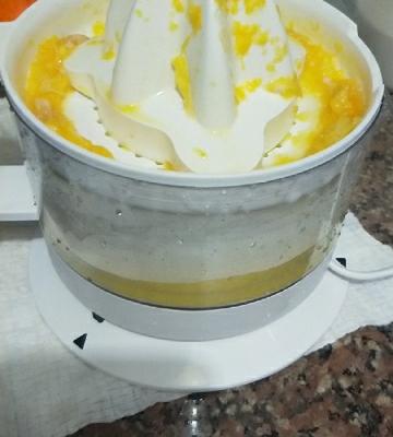 德国博朗（Braun）CJ3000 家用电动榨橙汁机柳橙机橙子机榨汁机 进口大功率晒单图