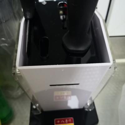 十八子作SL1503韵利7件套 全套厨房刀具不锈钢材质刀具套装厨房家用菜刀水果刀组合多用刀具菜刀剪刀晒单图