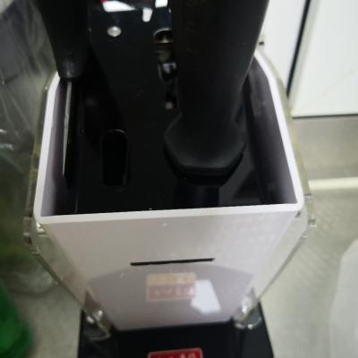 十八子作SL1503韵利7件套 全套厨房刀具不锈钢材质刀具套装厨房家用菜刀水果刀组合多用刀具菜刀剪刀晒单图