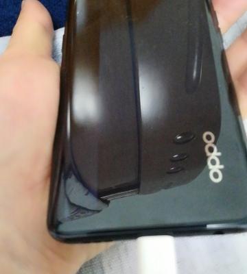 OPPO Reno4 SE 5G 超闪黑 8G+256G 全网通 65W超级闪充 169g轻薄机身 小光芒设计 拍照游戏智能手机晒单图