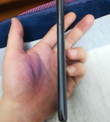 OPPO Reno4 SE 5G 超闪黑 8G+256G 全网通 65W超级闪充 169g轻薄机身 小光芒设计 拍照游戏智能手机晒单图