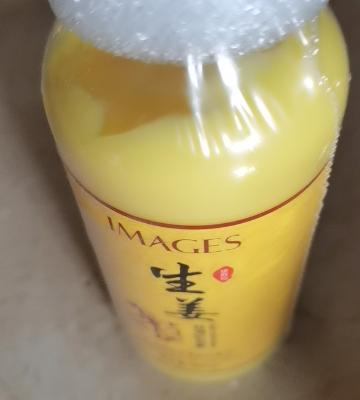 【3瓶装】形象美生姜丝滑护发素300ml 滋润清爽控油顺滑 改善毛躁护发素头发护理晒单图