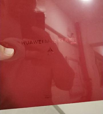华为/HUAWEI Mate X3 典藏版 1TB 青山黛 折叠屏 超轻薄四曲折叠 超可靠昆仑玻璃 超强灵犀通信 移动联通电信全网通手机(含快 充套装)晒单图