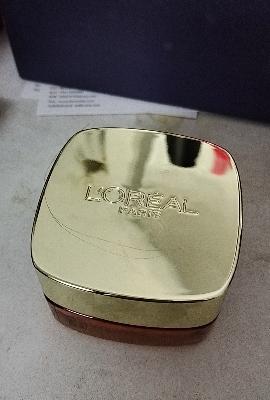 欧莱雅小蜜罐金致臻颜花蜜面霜补水滋润抗皱抗初老25ml*2轻盈保湿版油皮面霜 滋润版25ml*2晒单图