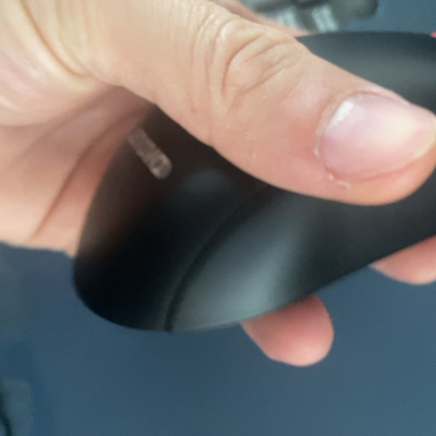 联想(Lenovo)办公鼠标有线usb大红点M120Pro商务便携笔记本台式电脑一体机家用 人体工程学晒单图