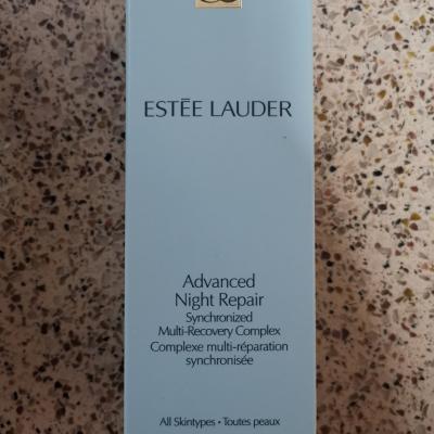 Estee Lauder雅诗兰黛第七代小棕瓶特润修护肌透精华露100ML 经典升级 紧致淡纹 细腻毛孔 修护抗老晒单图