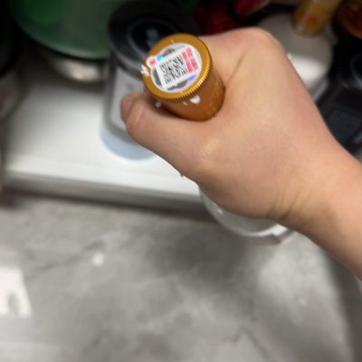 [官方正品]山西杏花村酒 53度黄盖汾酒475mL*1瓶玻瓶粮食酒白酒晒单图