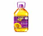 福临门葵花籽油