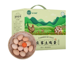 鸡蛋礼盒