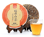 福鼎白茶