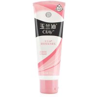 玉兰油（Olay）清莹保湿洁面乳100g