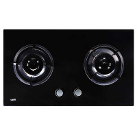 华帝(vatti) JZ20(Y/T/R)B808B 嵌入式燃气灶