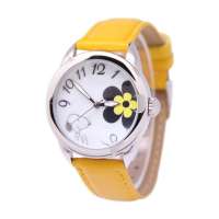 SNOOPY史努比FASHION系列手表SNW506-2103Y