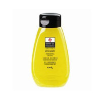 韩束亲吻菠萝香氛沐浴水晶300ml
