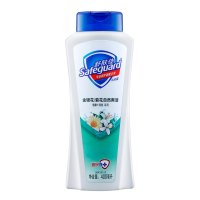 舒肤佳金银花菊花沐浴露沐浴乳400ml