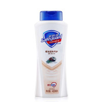 舒肤佳椰油温和呵护型沐浴露400ml