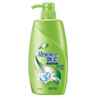 飘柔滋润去屑洗发露750ml