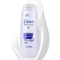 多芬染烫损伤理护洗发乳400ml