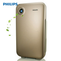 飞利浦(Philips) 健康新居系列家用办公室除甲醛雾霾空气净化器AC4016