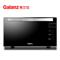 格兰仕(Galanz) 微波炉 G70F20MN3XL-A7(B0) 平板 20L