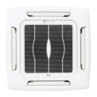 惠而浦(WHIRLPOOL) AIH-410ⅢQN3/A 5匹 嵌入机 冷暖空调