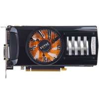 索泰(ZOTAC)GTX460-1GD5毁灭者 HB 显卡