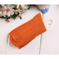 迪尔功能纤维袜(棕黄)10.5码SZ333