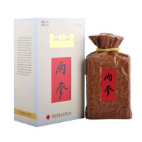 酒鬼内参酒52度500ml