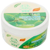 菲丽洁茶树油婴幼儿痱子粉120g