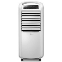 美的(Midea) 空调扇 AD200-W 冷暖