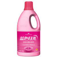 蓝色月光彩色衣物色渍净1.2kg